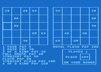 Xpoker
