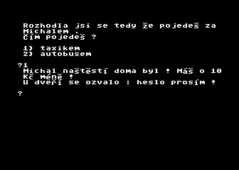 Zlodej 2