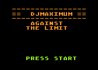 Against the Limit