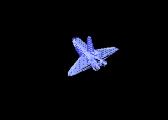 C.A.D. Demo
