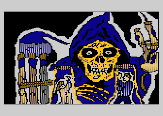 Dirk's Horror Club