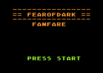 Fanfare
