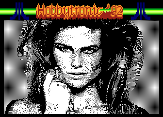 Hobby-Tronic Demo '92