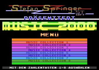 Music 2000