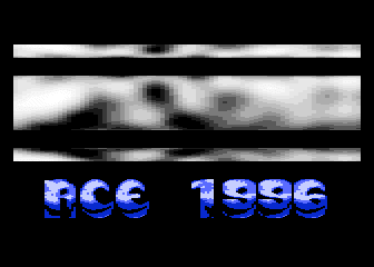 The Atari Spring 1996 Fair Demo Project