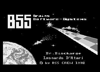 The Great Demo 1