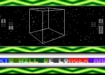 The Small Demo
