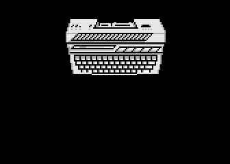 The Spinning Atari Demo