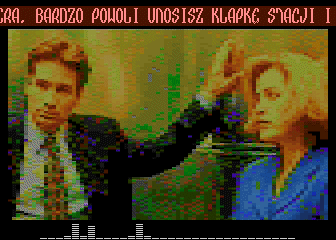 The X Files