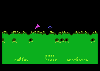 Alien Assault