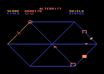 Alternity