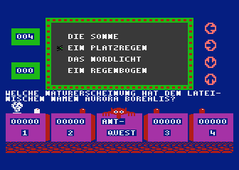 Antquest