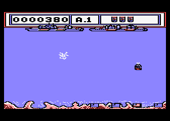 Beach Landing