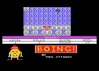 Boing!