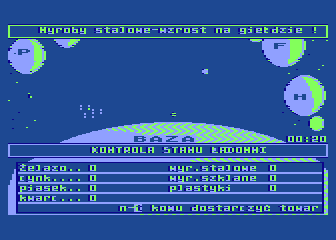 BR-032 Constellation