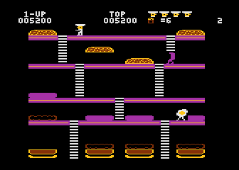 Burger Boy!