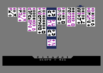 Citadel