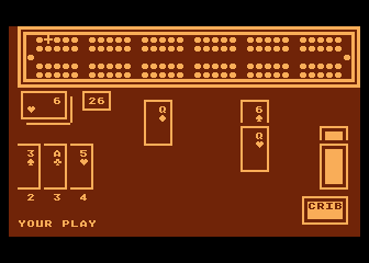 Cribbage