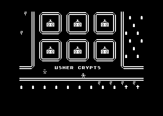 Crypt of the Undead