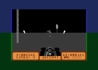 Deathchase XE