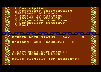 Dragonriders of Pern