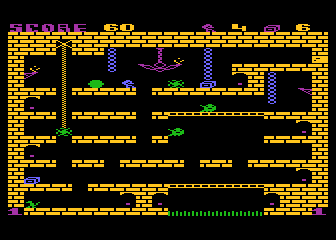 Dragons Lair
