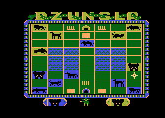 Dzungla