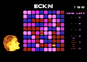 Eckn