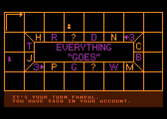 Everything Goes