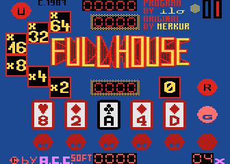 Fullhouse