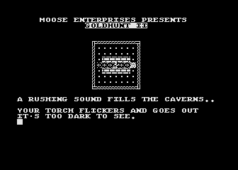 Gold Hunt II