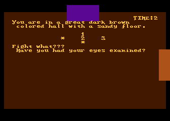 Goodcode's Cavern