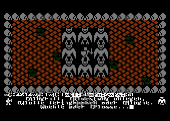 Gothic I - Der Aeonen Wechsel