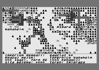 Hyperborea