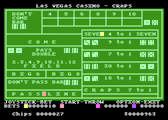 Las Vegas Casino