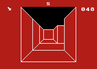 Mega Maze