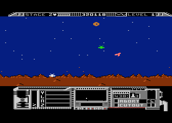 Moonbase