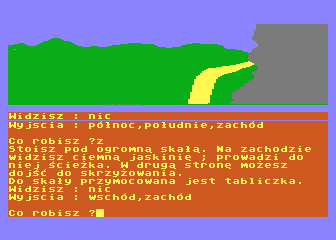Piec Gowien Eepcha