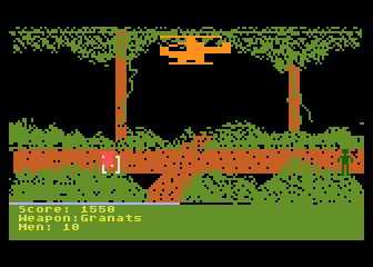 Platoon