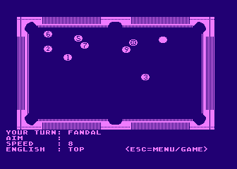 Pool 1.5