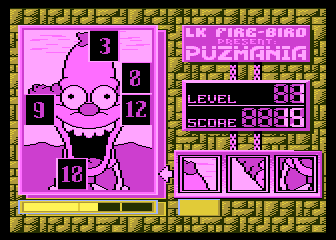 Puzmania