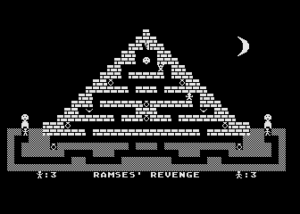Ramses' Revenge