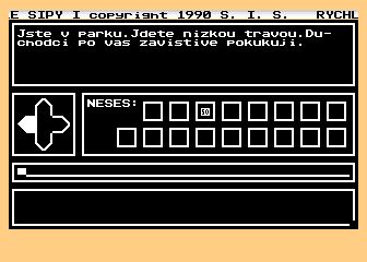 Rychle sipy