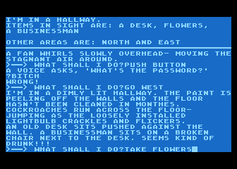 Softporn Adventure