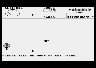 Spellicopter