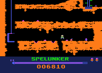 Spelunker