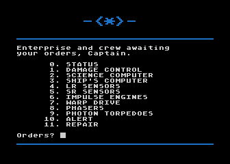 Star Trek III