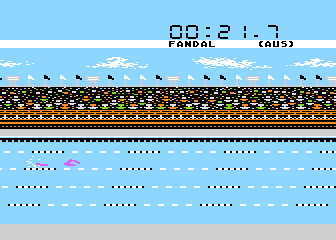 Summer Games