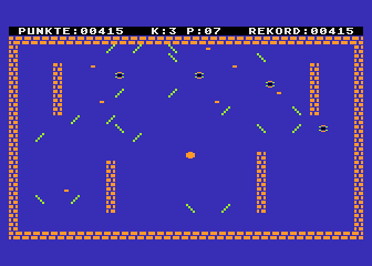 Super Ball (Irata Verlag)