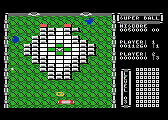 Super Ball 3